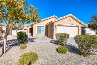 16568 Tonto St, Goodyear, AZ 85338-4519