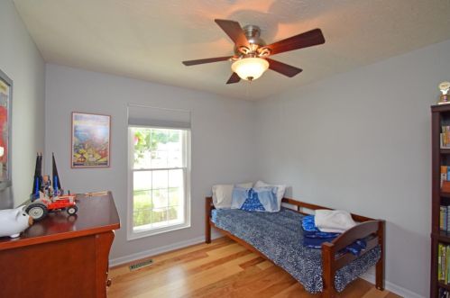 3649 Heartwood Rd, Amelia OH  45102-1773 exterior