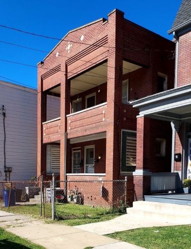 7019 Hamilton Ave, Pittsburgh, PA 15208-1826