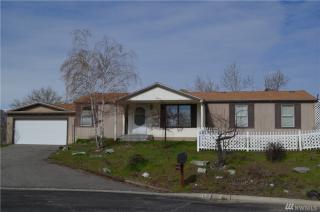 1620 Britini Dr, Wenatchee, WA 98801-9129