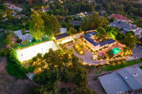 2646 Buenos Aires Dr, Covina CA  91724-3916 exterior