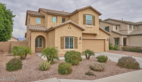 4965 Parkwood, Mesa, AZ 85212-5240