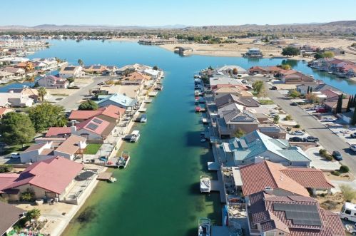 14450 Galleon Ln, Helendale CA  92342-7777 exterior