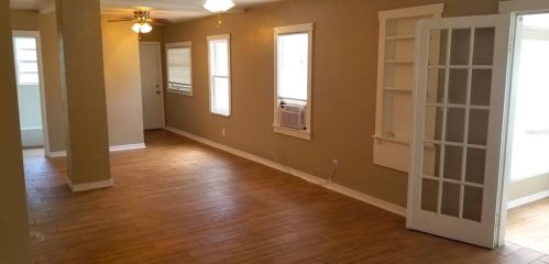1420 25th St, Saint Petersburg FL  33713-5650 exterior