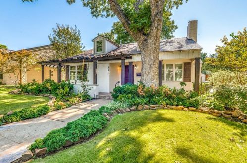 629 Westwood Ave, Fort Worth, TX 76107-1047