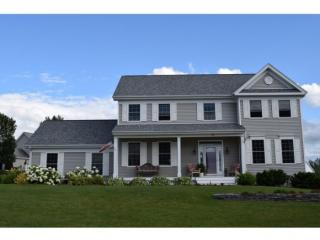 117 Hanon Dr, Saint George, VT 05495-8851