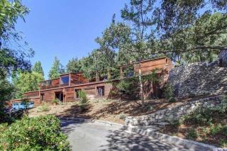 426 California Ter, Pasadena, CA 91105-2419