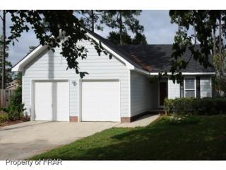 6746 Pin Oak Ln, Fayetteville, NC 28314-5174