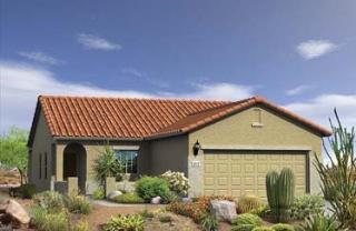 19297 Monroe St, Buckeye, AZ 85326-6031