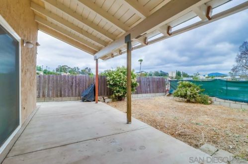 5735 Amarillo Ave, La Mesa CA 91942-2889 exterior