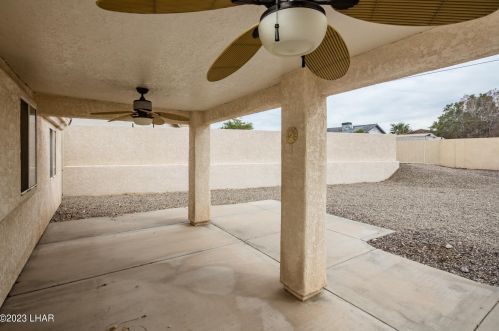 3724 Cactus Rdg Dr, Lake Havasu City AZ  exterior