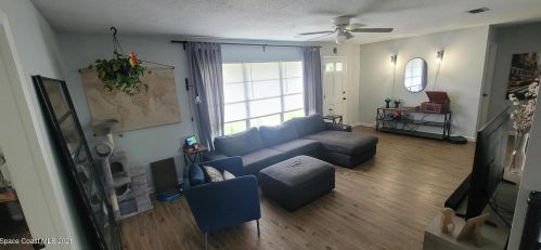 600 Knox Mcrae Dr, Titusville FL  32780-6404 exterior