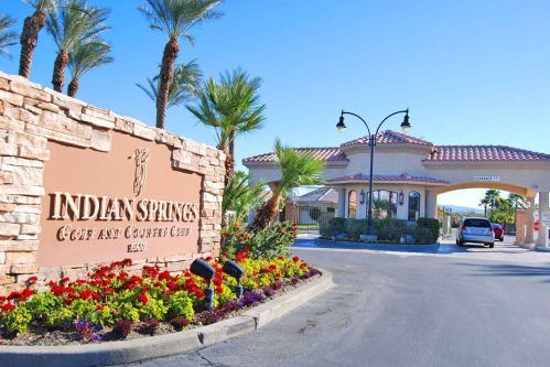 80220 Green Hills Dr, Indio CA  92201-0846 exterior