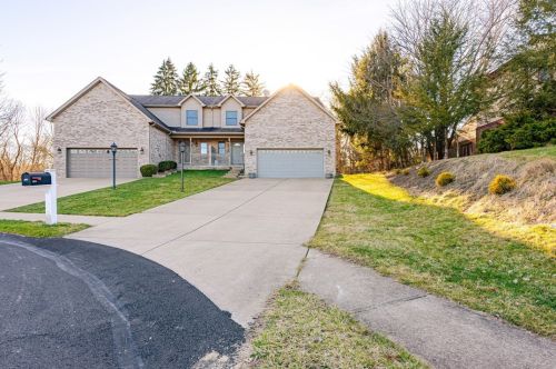 105 Trolley Ct, Pittsburgh, PA 15237-4585
