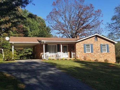 335 Longview Dr, Oaklevel, VA 24055-3764