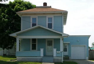 939 Mansfield St, Bucyrus OH  44820-1944 exterior