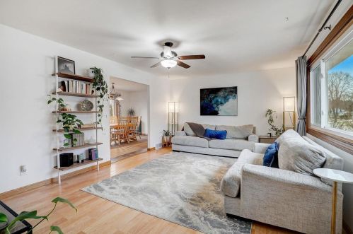 2506 Westbrook Ln, Madison WI  53711-4169 exterior