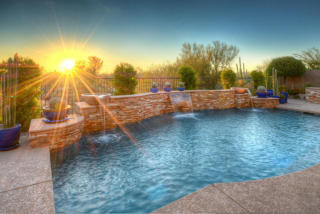 12301 Golden Mirror Dr, Marana, AZ 85658-4685
