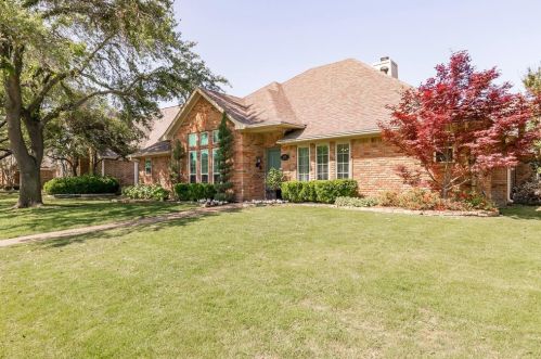 6109 Candlepath Trl, Plano TX  75023-3817 exterior