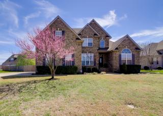 440 Garden City Dr, Murfreesboro, TN 37127-7191