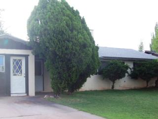 116 Maricopa Dr, Leupp Corner, AZ 86047-2014