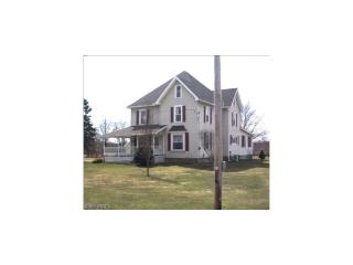 2969 Ridge Rd, Mecca, OH 44410-9455