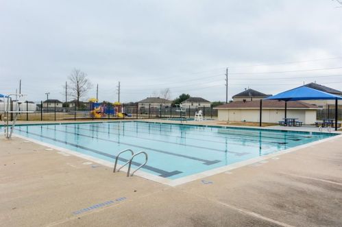 20218 Bridgedale Ln, Humble, TX 77338-2130