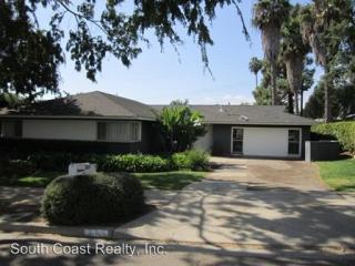 357 El Gaucho Rd, Santa Barbara, CA 93111-1907