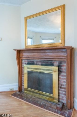26 Cottage St, South Orange NJ  07079-2207 exterior