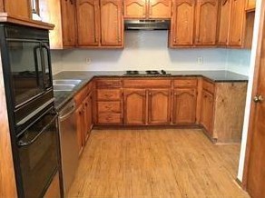 209 Rolling Hills Ln, Farmersville TX  75442-2424 exterior