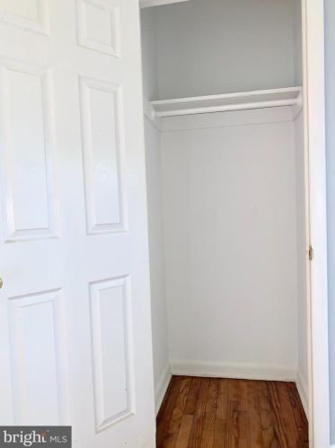 1 Old Barn Rd, Richmond National Battlefiel VA  22835-9008 exterior