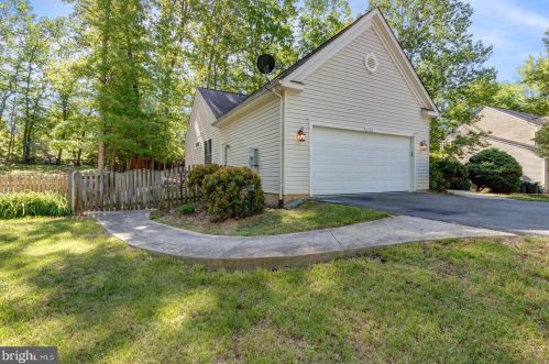 10805 Chancellorsville Dr, Spotsylvania VA  22553-3929 exterior
