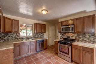 4155 2nd St, Tucson AZ  85711-1013 exterior