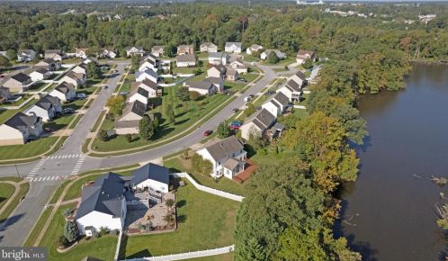 244 Kentland Ave, Dover DE  19901-5292 exterior