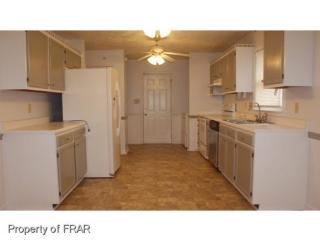 525 Old Farm Rd, Fayetteville NC  28314-1318 exterior