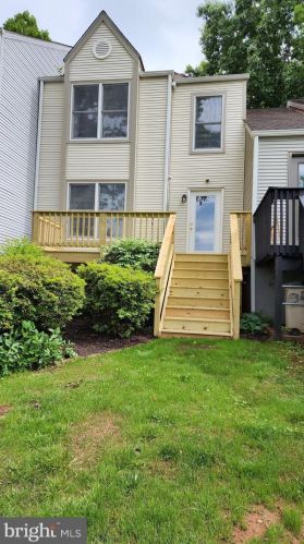324 Harper Dr, Madison Mills, VA 22960-1448