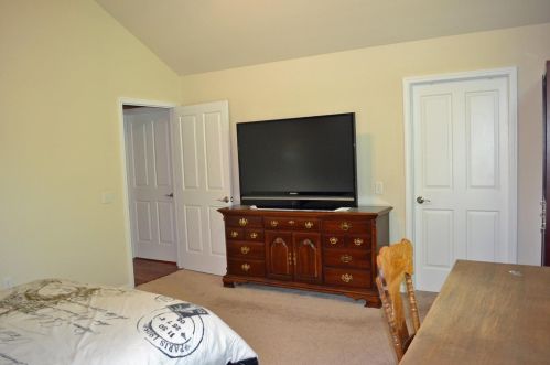 2504 Allison Cir, Valpo IN  46383-3979 exterior