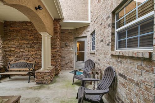 6310 Cedar Falls Dr, Frisco TX  75056-3862 exterior