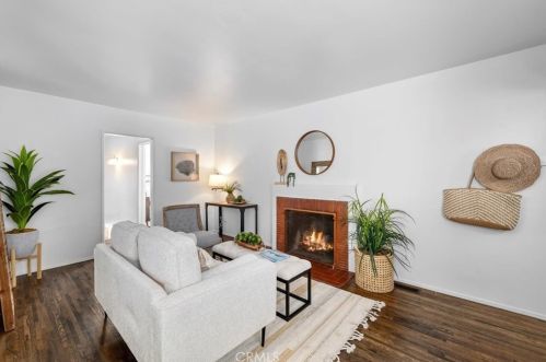 609 35th St, Manhattan Beach CA  90266-3427 exterior