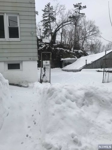 17 White St, Paterson NJ  07522-1534 exterior