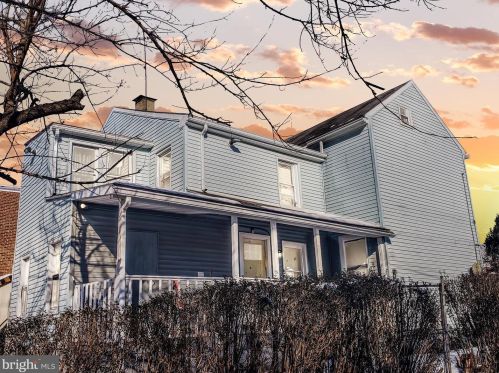 119 Adams St, Pottstown, PA 19464-5703