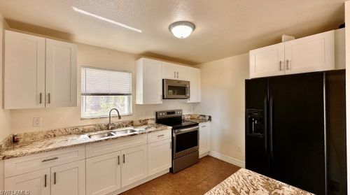 5304 6 St, Lehigh Acres FL exterior