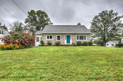 233 Letort Rd, Slackwater, PA 17551-9757