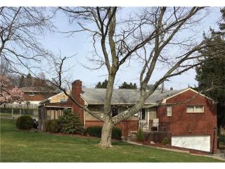 5494 Wolfe Dr, Pittsburgh, PA 15236-3233