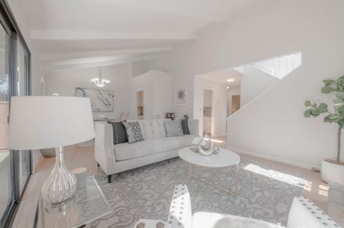 551 Manet Ter, Sunnyvale, CA 94087-2717