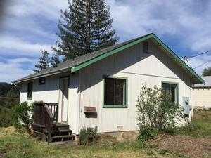 628 Fir Ln, Garberville, CA 95542-3217