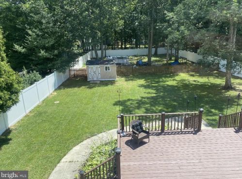 11 Galena Ct, Erial NJ  08081-4320 exterior