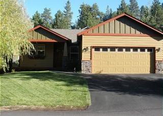 19509 Brookside Way, Bend OR  97702-3175 exterior