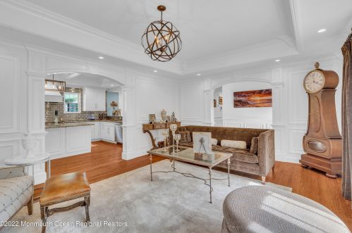 1101 Riverview Dr, Brielle NJ 08730-1121 exterior