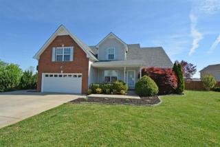 709 Shamrock Ct, Clarksville, TN 37043-3877